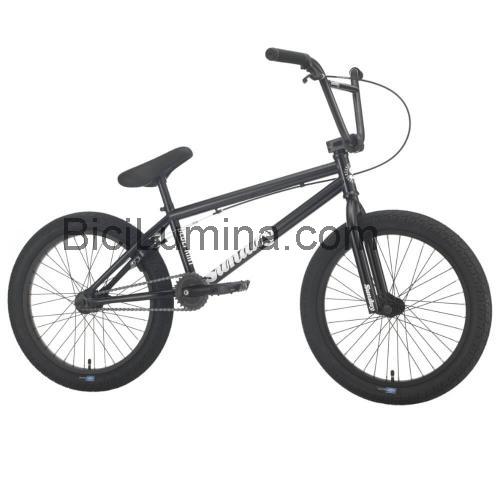 Sunday Blueprint ficha técnica y opiniones